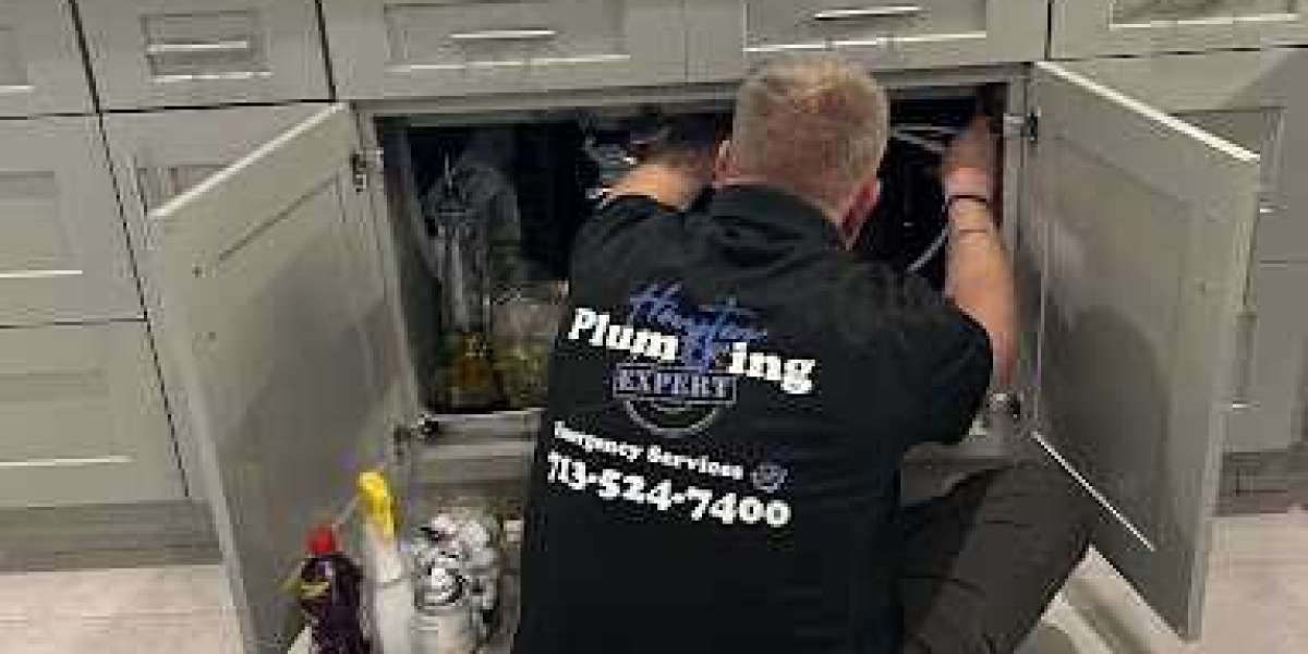 Modernizing the Plumbing in Your Houston Commercial Building
