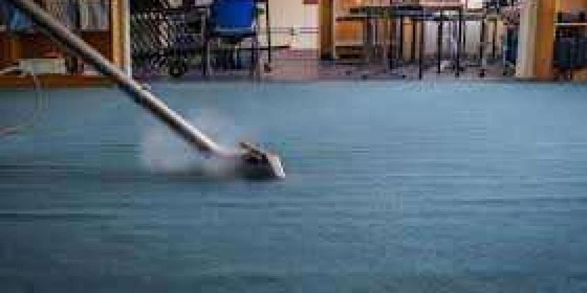 Why Carpet Cleaning Is a Must for Allergy and Asthma Prevention