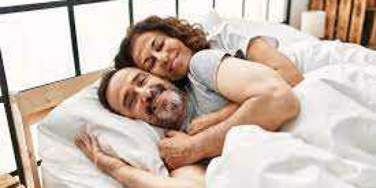 How Does Age Affect Erectile Function?