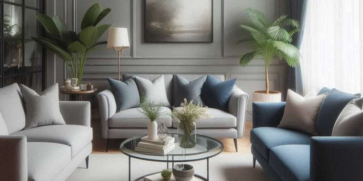 How to Arrange Sofa Sets for Maximum Style and Comfort