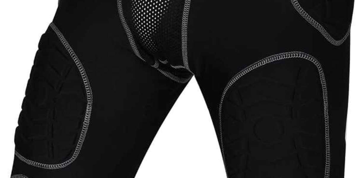 Innovations in Youth Football Girdle Technology