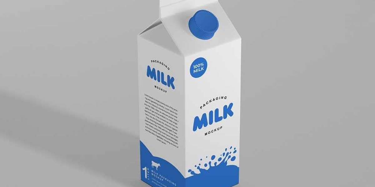 Benefits of Purchasing Small Milk Cartons in Bulk