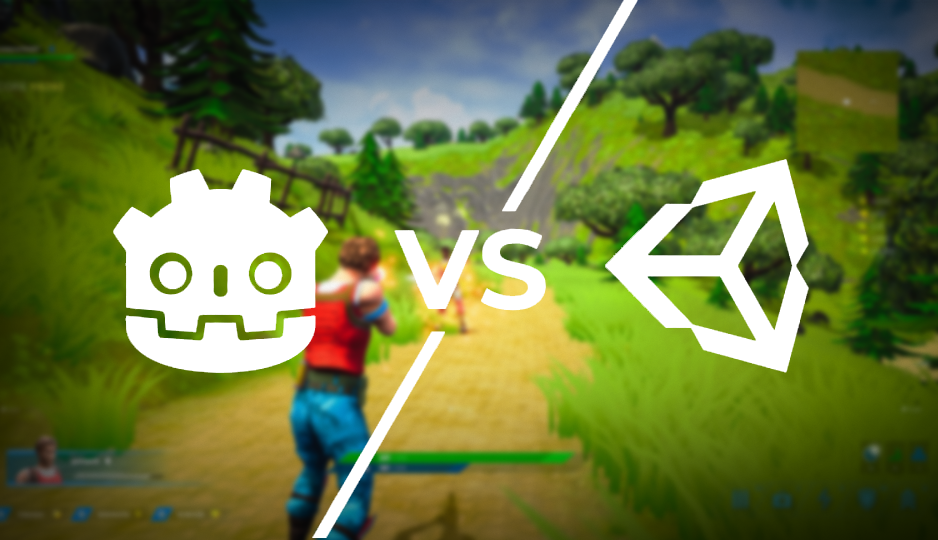 Godot vs Unity 2024: Picking Your Path in Game Development