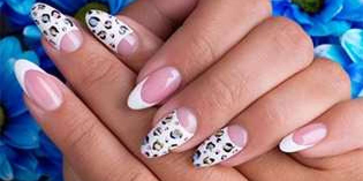 Nail Art Courses in Chandigarh