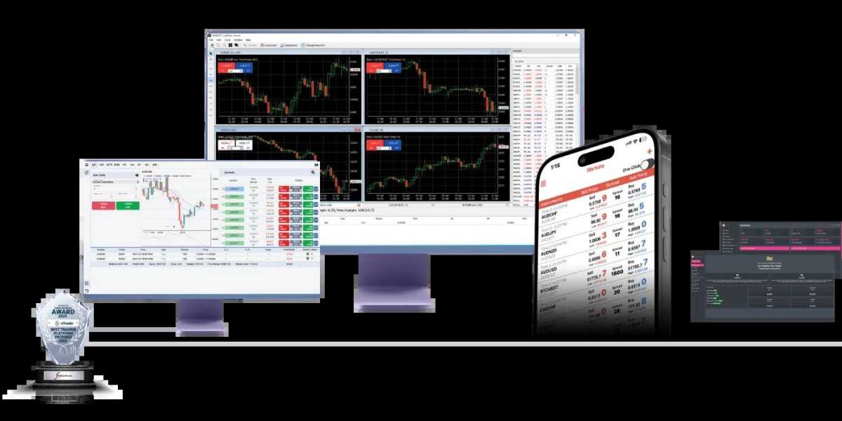 nTrader: The Best Forex Trading Platform in India for 2024