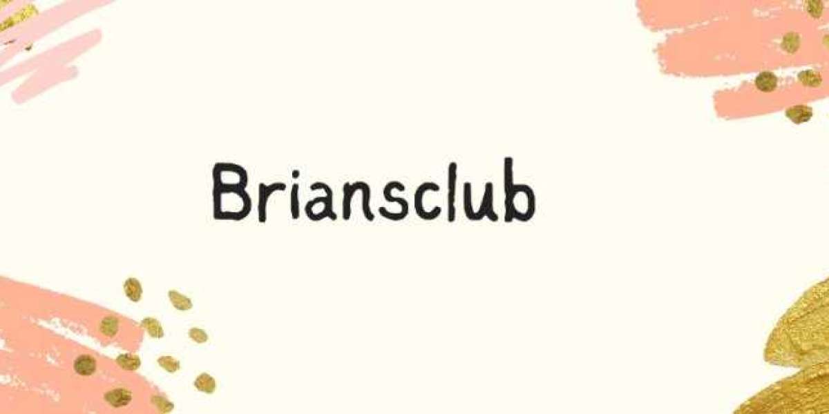 Brians club: Inside the World of Stolen Credit Card Data