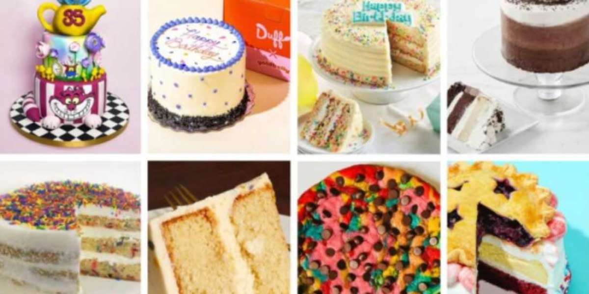 Best Online Cake Delivery in Chennai: Indulge in Deliciousness with Ease