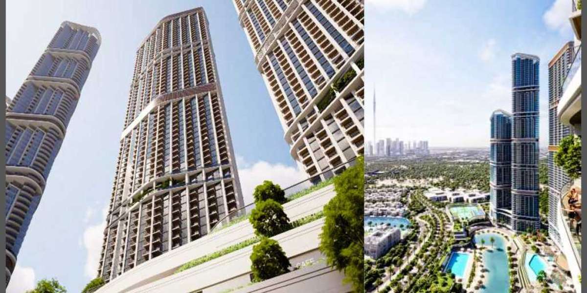 Why Elo 3 Damac Stands Out in Modern Architecture