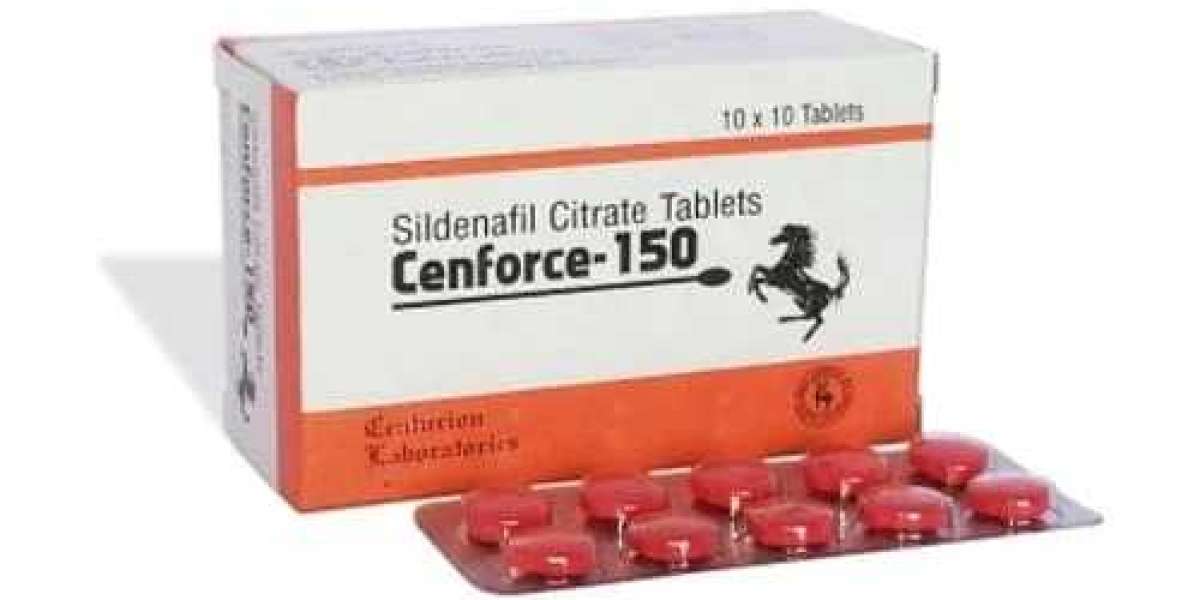 Buy Cenforce 150 Wholesale: Quality and Affordability Combined