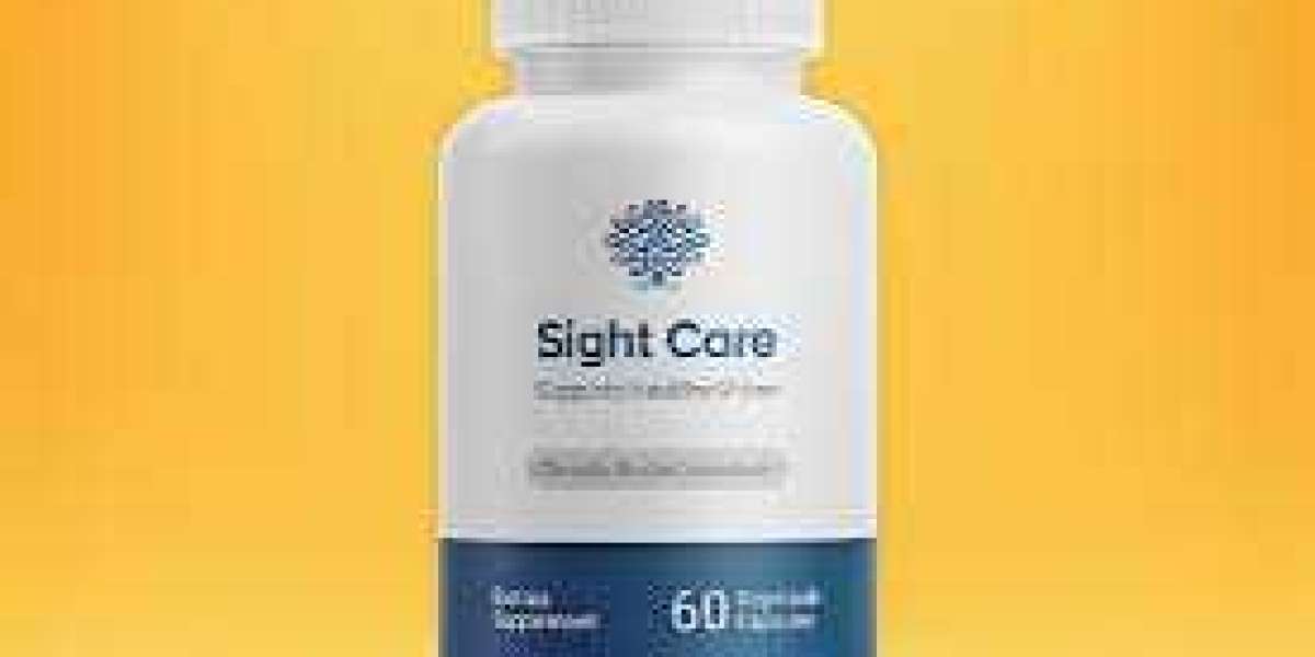 Sight Care Reviews (Is it Legit) What Are SightCare Vision Support Supplement Customer Saying?