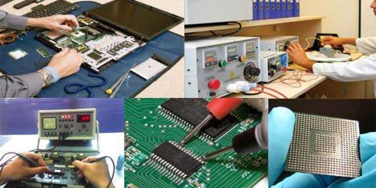 A Complete Guide to Laptop Repairing Course Fees