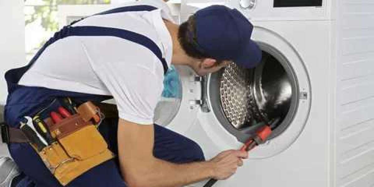 Daewoo washing machines maintenance in Jeddah