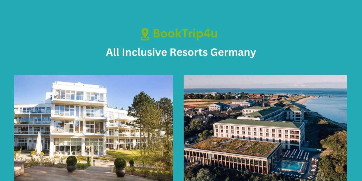Discover the Best All-Inclusive Resorts in Germany