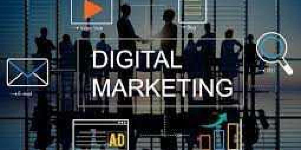 Digital marketing services in Dubai for GETEX are available