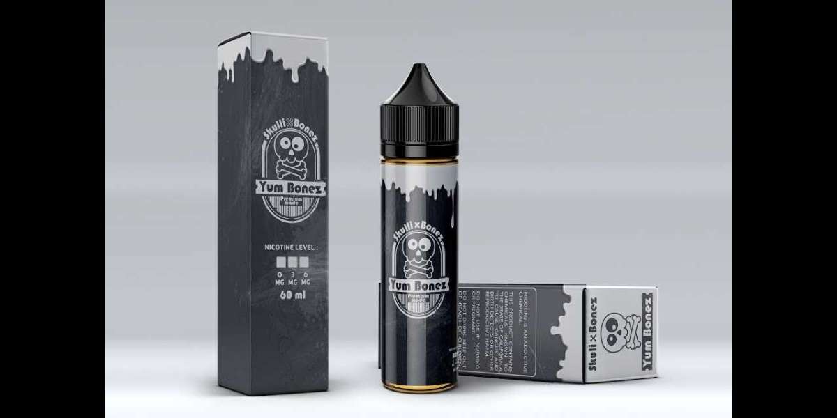 Importance of Wholesale Vape Packaging