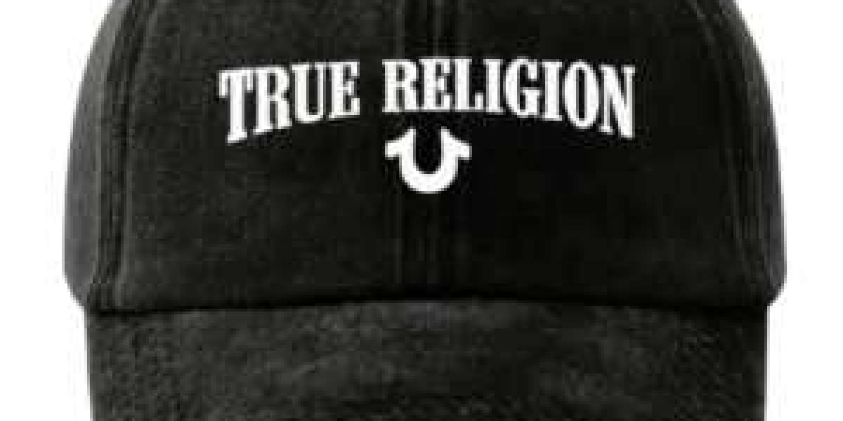 True Religion Hat from our Official True Religion Store