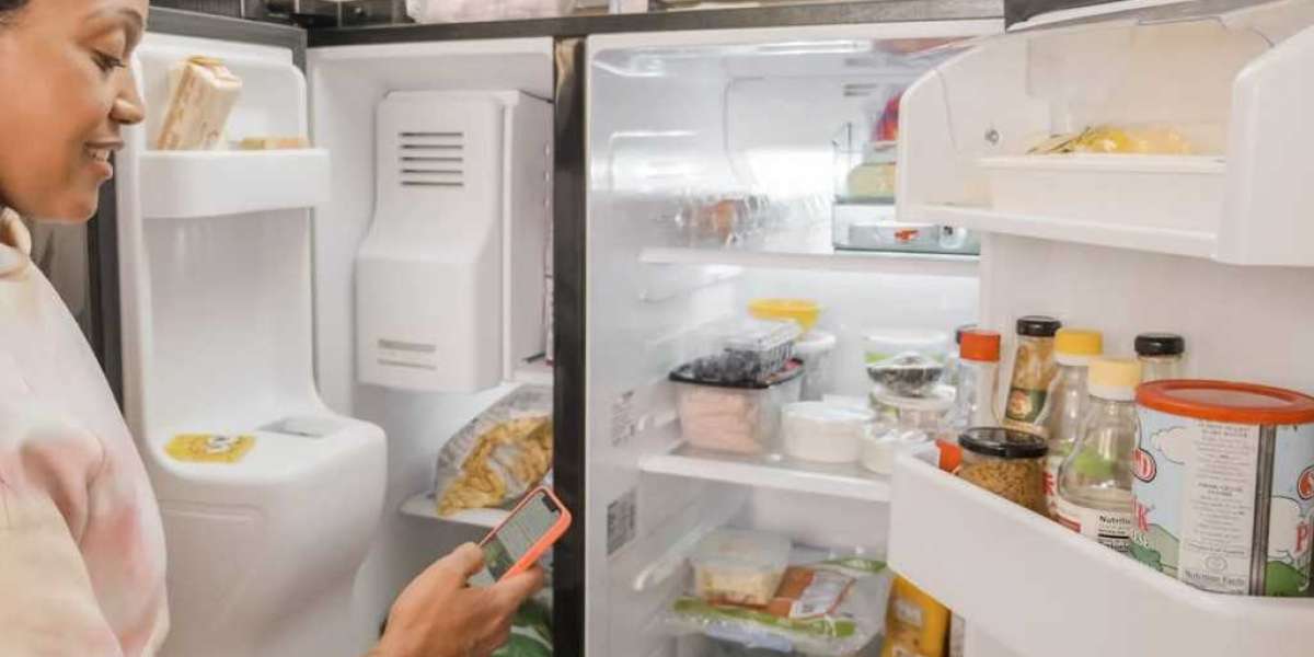 How to Choose the Right Size Refrigerator for Your Restaurant
