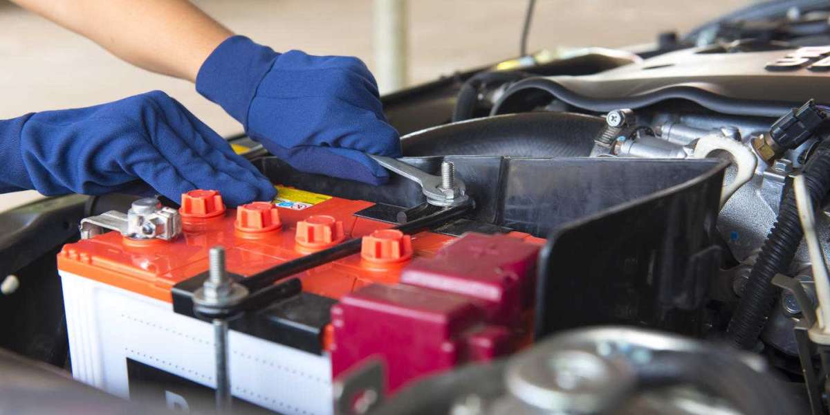 Top 10 Tips for Extending the Life of Your Car Battery in Fairfax, Virginia