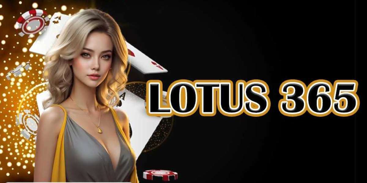 Lotus365 - Sports Gaming Wand Club in India 2024