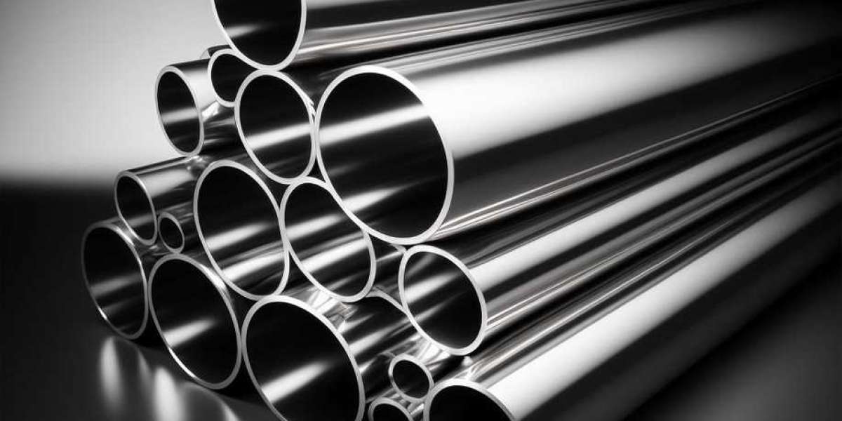 Seamless Pipe Suppliers in Mumbai: A Comprehensive Guide