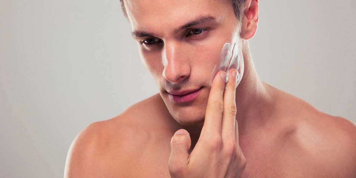 Skincare for Men: Tailored Treatments at a Calicut Skin Care Clinic