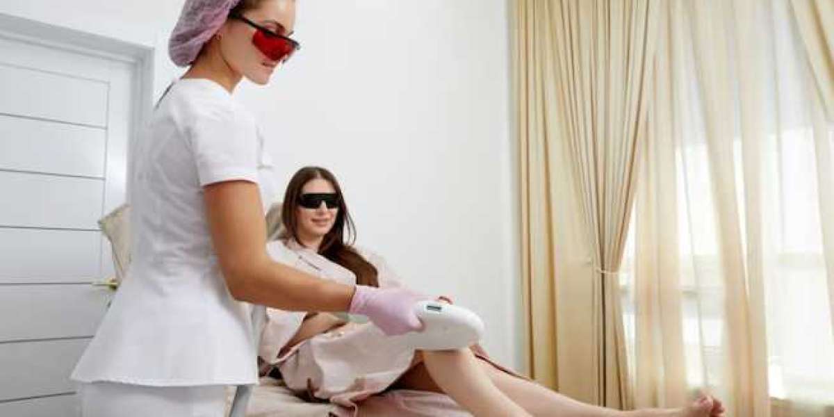 Permanent Hair Removal Clinic in Indirapuram - Expert Laser Hair Removal