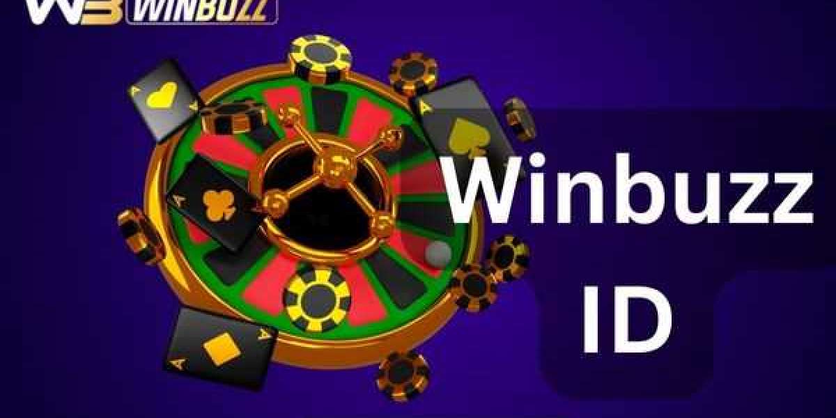 Winbuzz ID Is The Most ideal Decision For Gaming In India