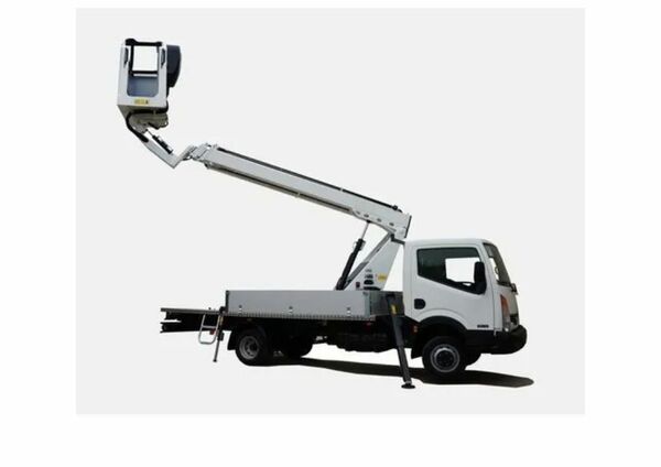 Cost-Effective Solutions: Aerial Lift Bucket Truck Rentals For Every Budget! - Article View - Latinos del Mundo