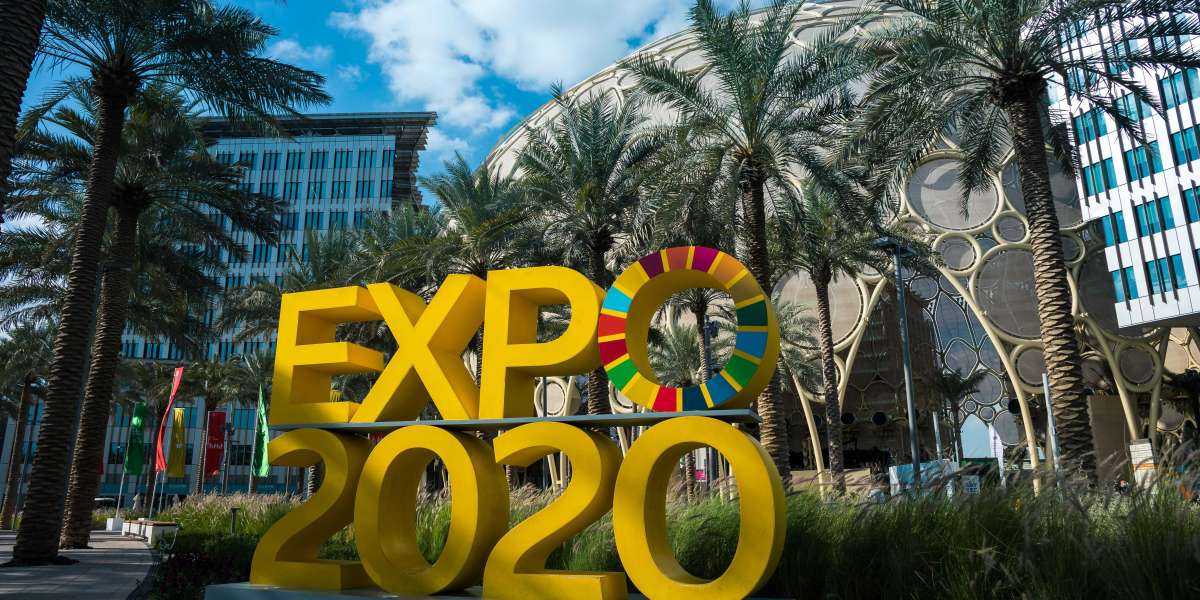 Exploring the Vibrant Realm of Dubai Expo City: Where Innovation Meets Opportunity