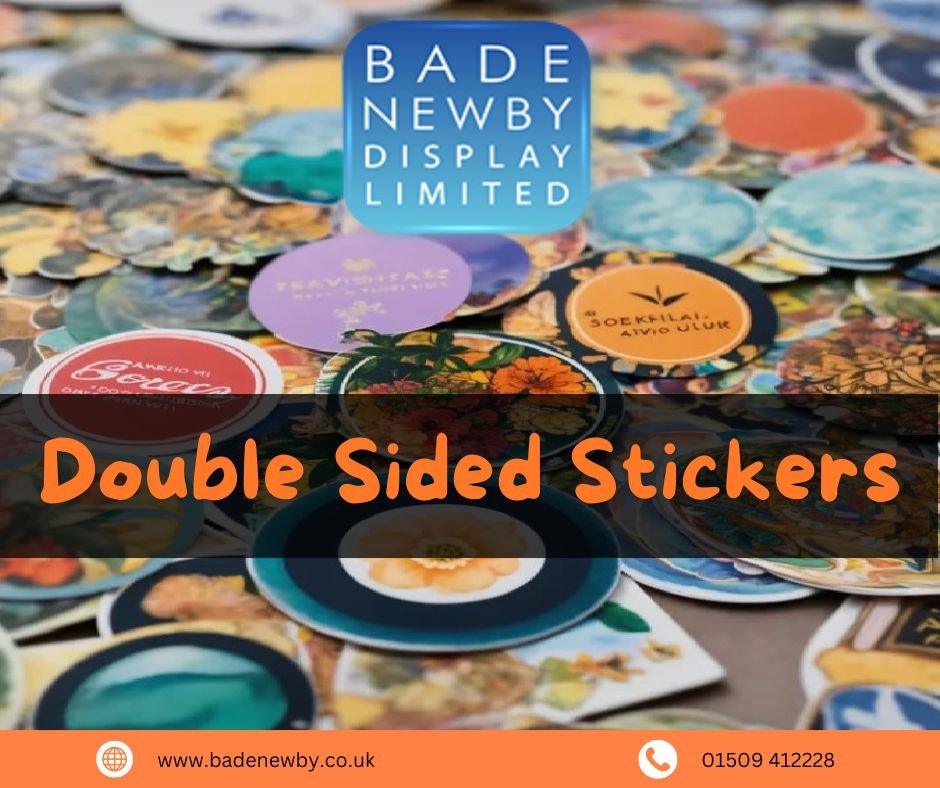 8 Creative Ways to Use Double Sided Stickers in Your Home Decor – Guide – THE AVIATION BUZZ