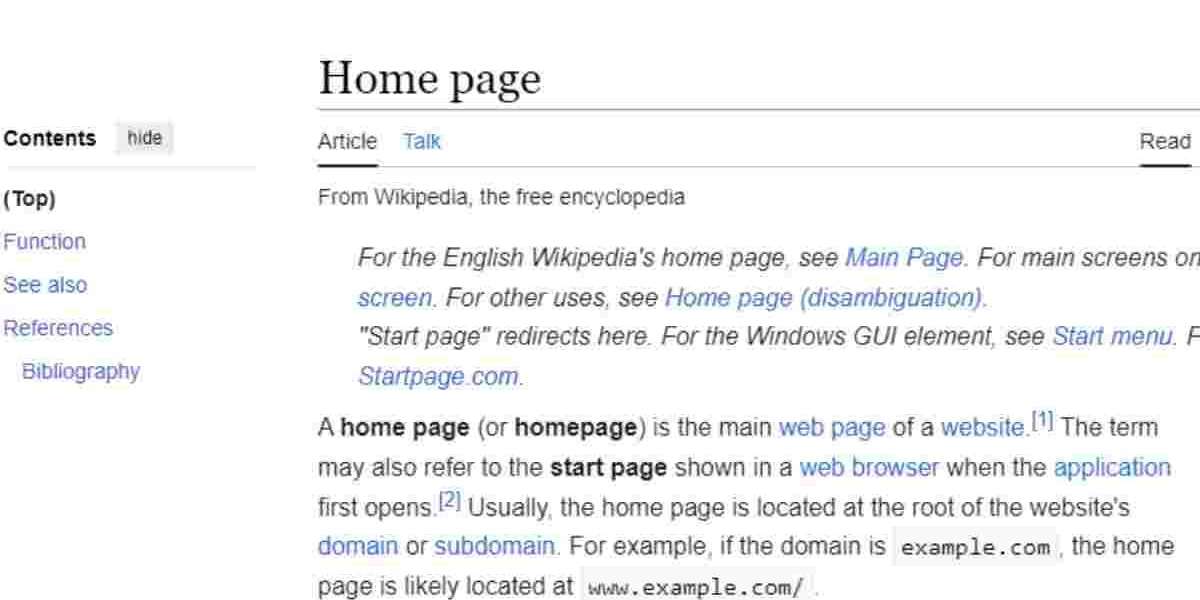 Choosing the Right Wikipedia Page Creation Agency