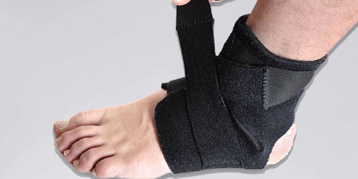 Best Volleyball Ankle Braces - Injury Prevention & Performance
