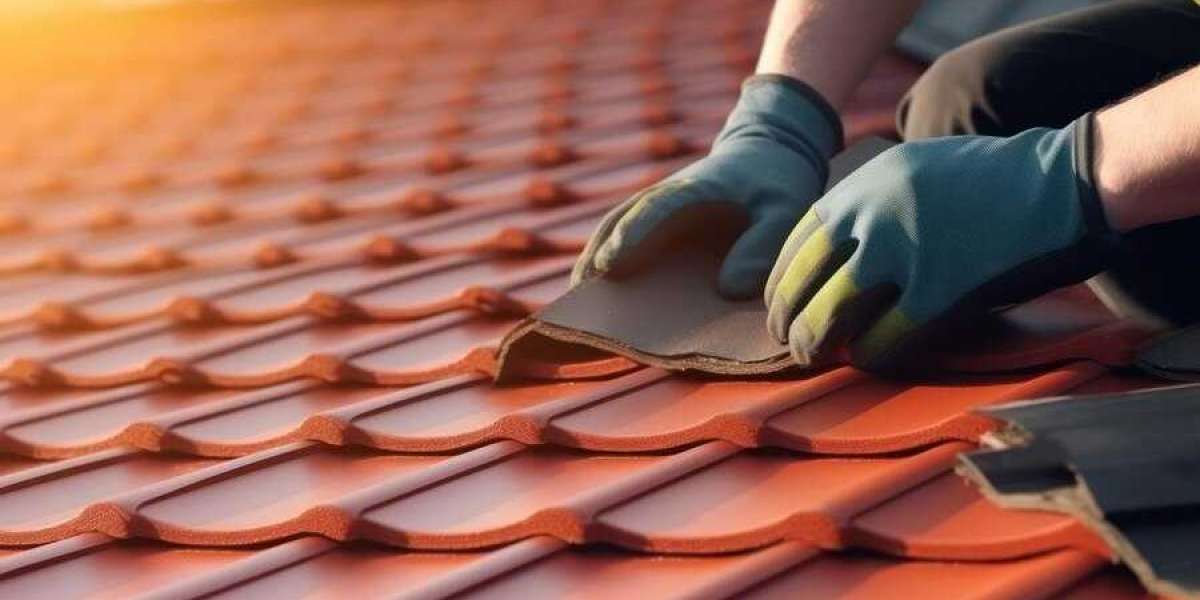 Revitalize Your Home with NorthWest Premium Home’s Roof Cleaning Services Seattle