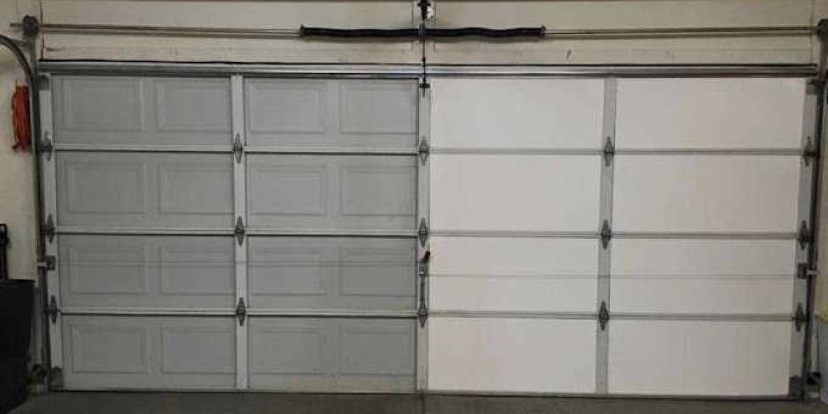 How to Prevent Garage Door Break-ins in Dallas
