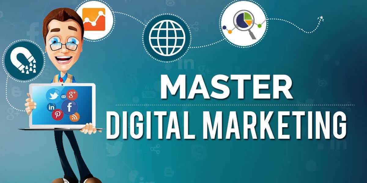 How to Maximize Your Learning Experience in a Digital Marketing Course?