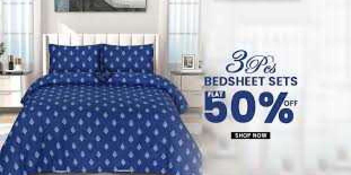 The Ultimate Guide to Printed Bed Sheets at Bedsheets Bazar