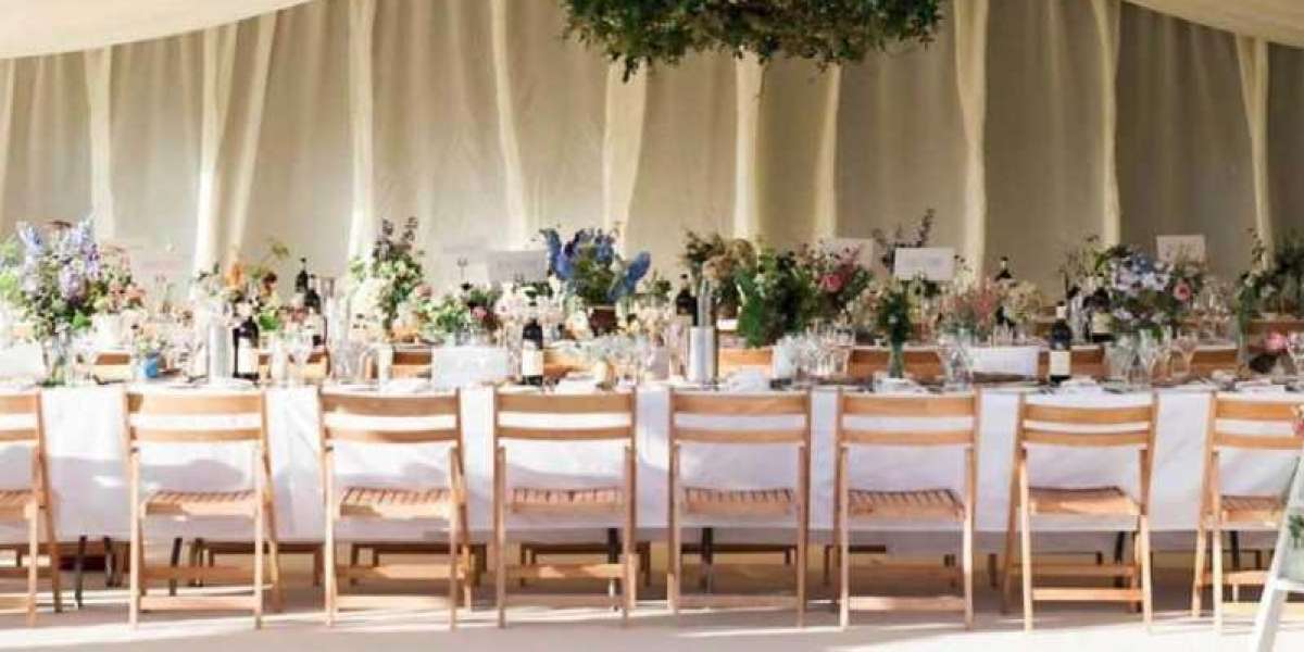 How to Plan Seating Arrangements with Chair Hire in Sydney?