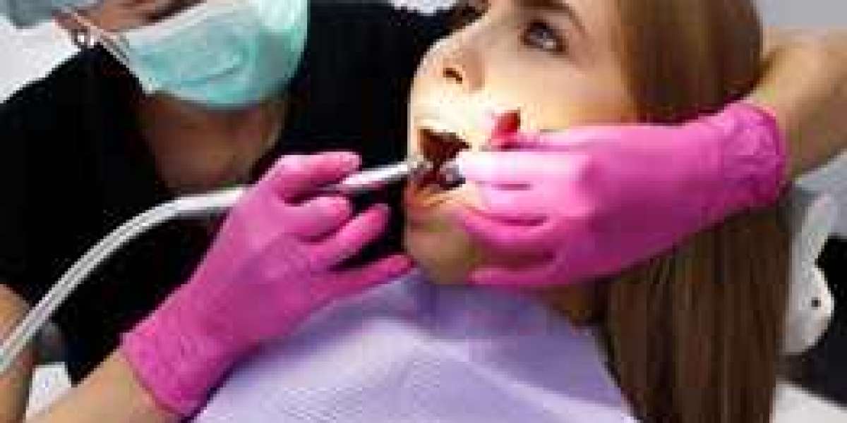 Get the Best Cosmetic Dental Clinic in Bangalore: Expert Solutions for a Flawless Smile