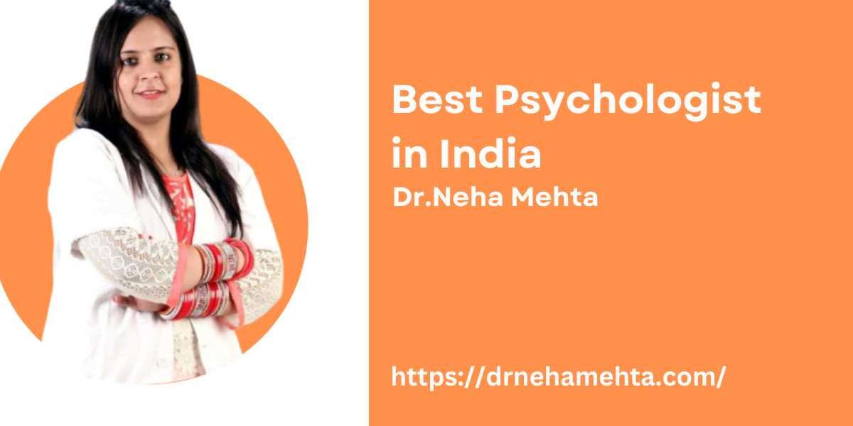 Best Psychologist In India Online