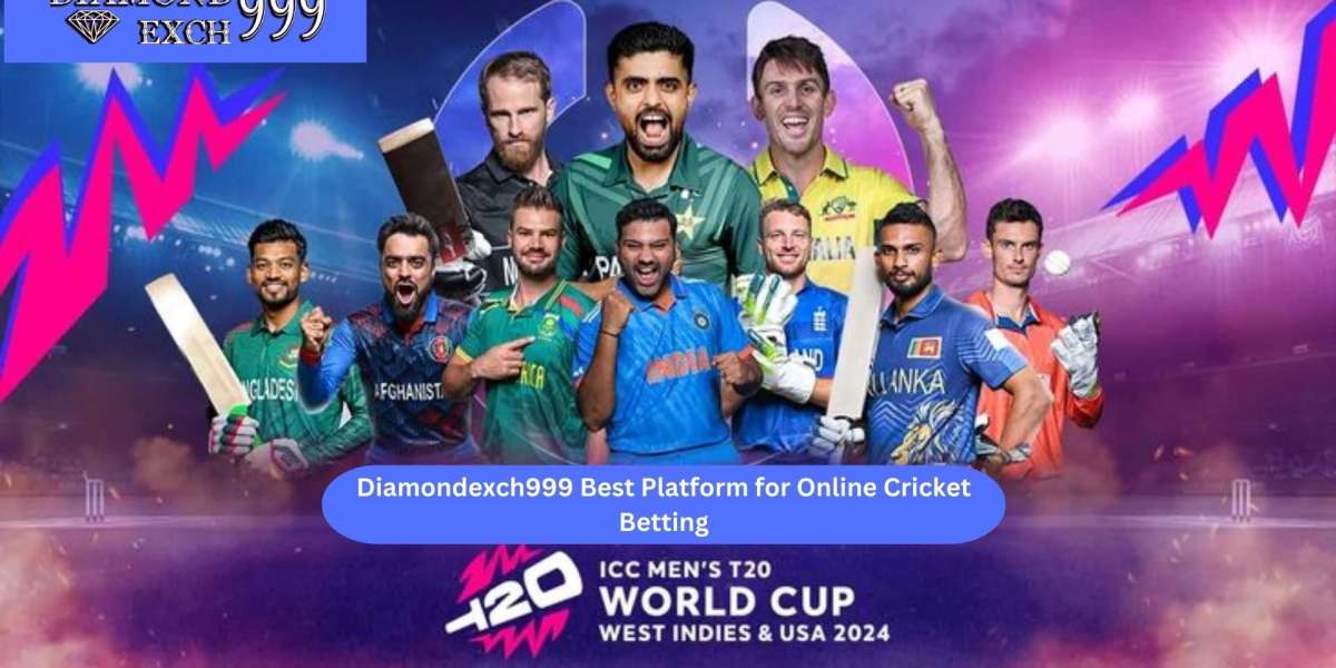Diamondexch99 | Get Offers on T20 World Cup Cricket Betting ID