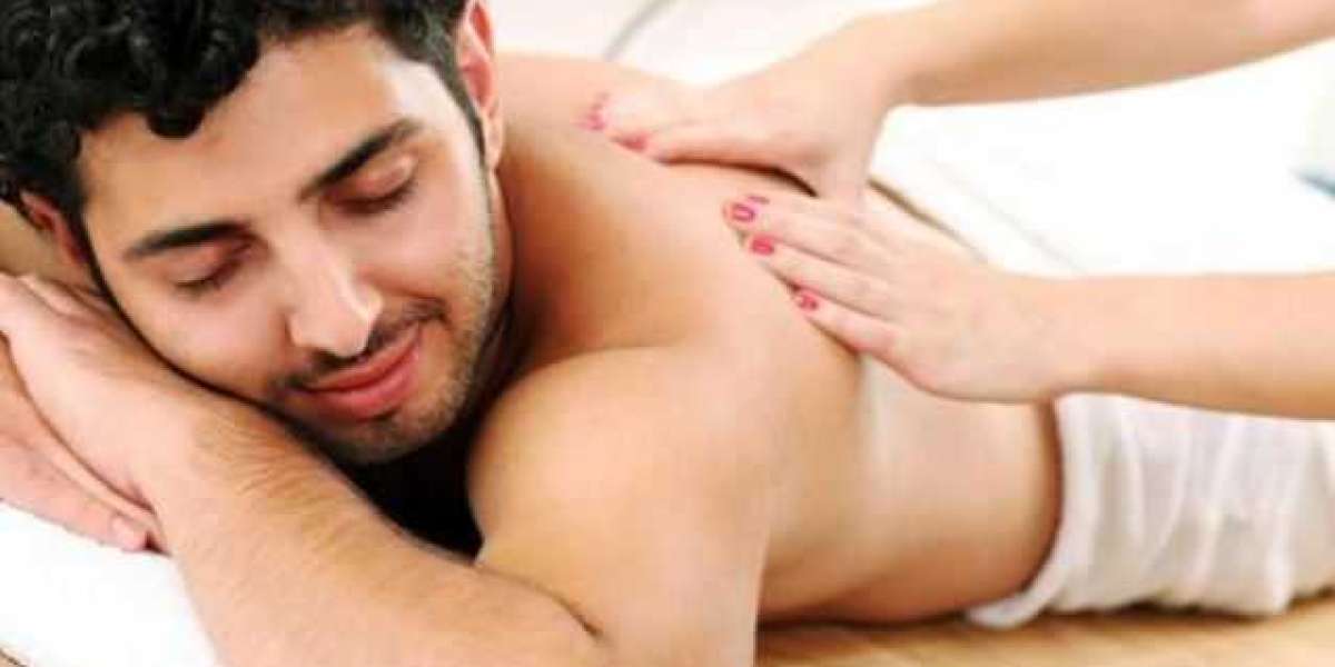 Embracing Naturism and Sensuality: A Comprehensive Exploration of Naked Massage and Its Therapeutic Advantages in the Bu