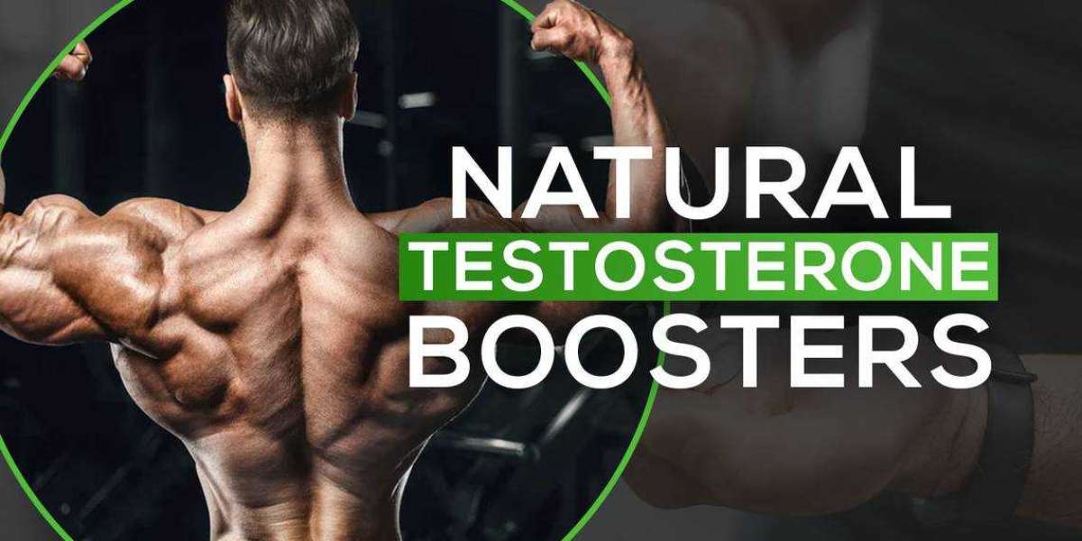 Is Nexalyn Testosterone Booster a Safe Way to Boost Testosterone?