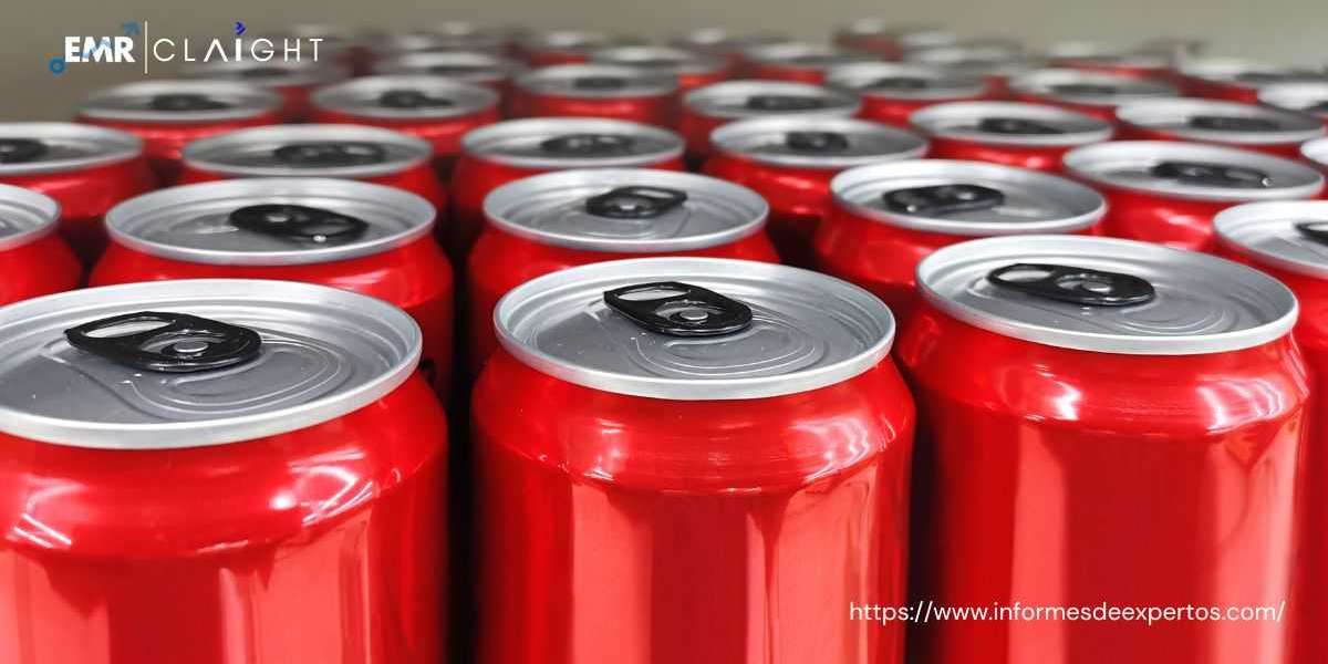 Exploring the Latin America Aluminum Cans Market: Trends, Growth Drivers, and Challenges