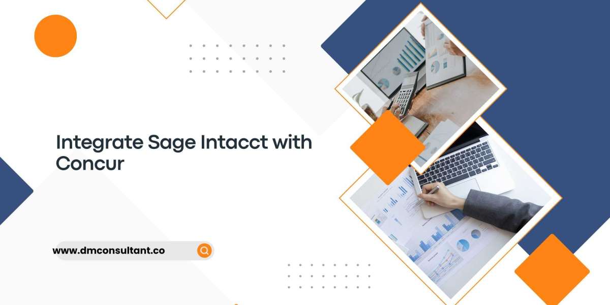 How to Integrate Sage Intacct with Concur: A Step-by-Step Guide