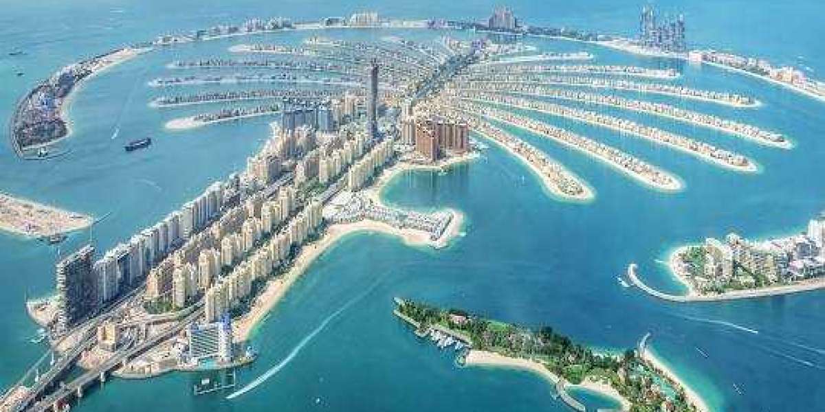 Top 5 Places to visit in UAE