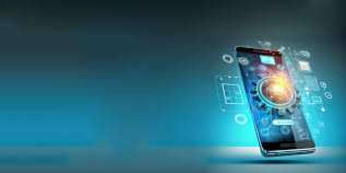 The Role of Mobile Application Solutions in Enhancing Customer Experience