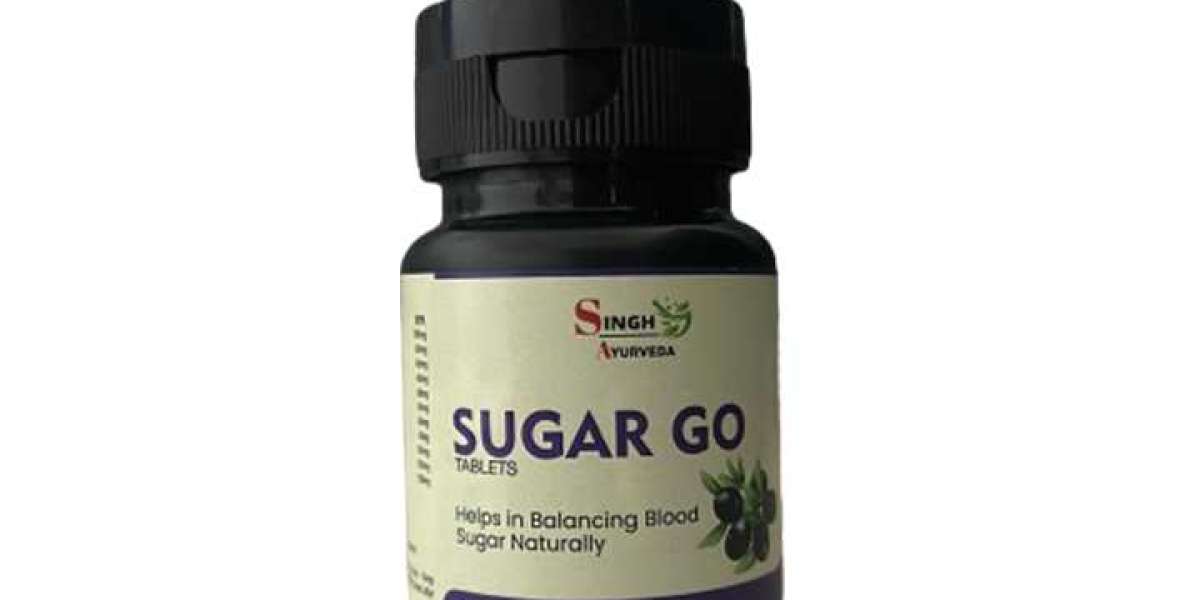 Ayurvedic Herbal Support for Healthy Blood Sugar