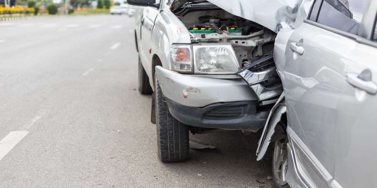 The Emotional and Psychological Effects of Car Crashes: A Personal Injury Attorney's Guide