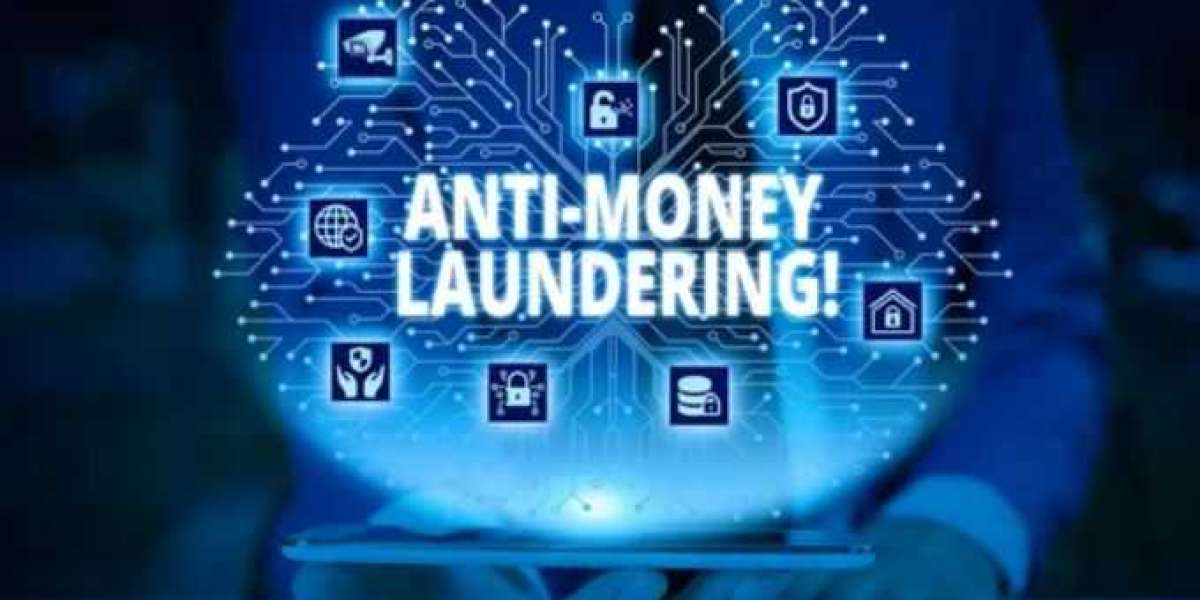 Understanding Anti-Money Laundering Services in Singapore