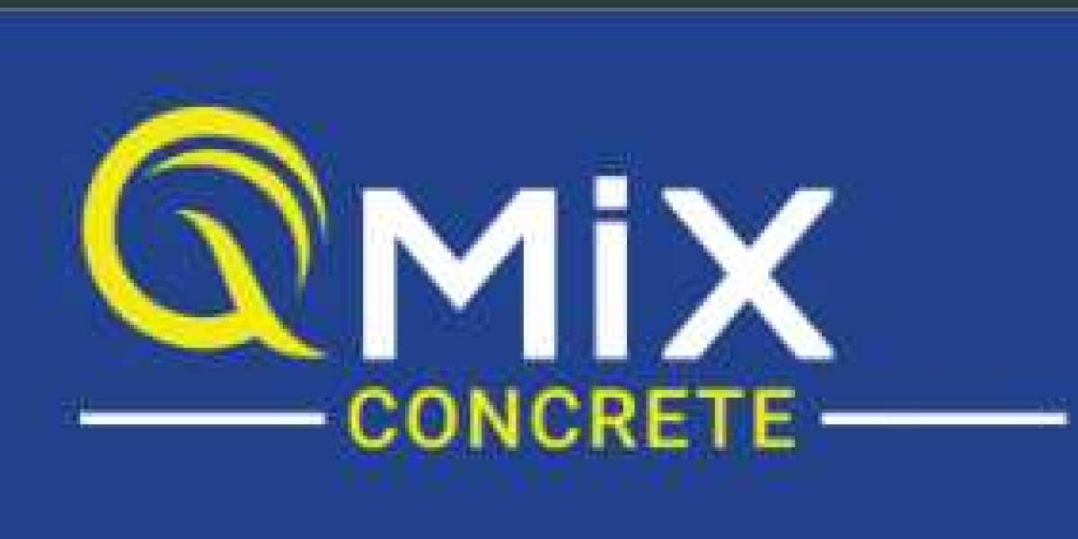 How to Choose the Best Concrete Supplier for Your Project with READY QMIX CONCRETE
